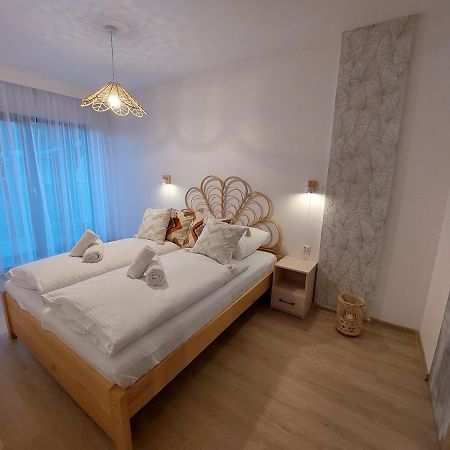 Apartament Pod Papugami 2 Karpatia Resort Karpacz Exteriör bild
