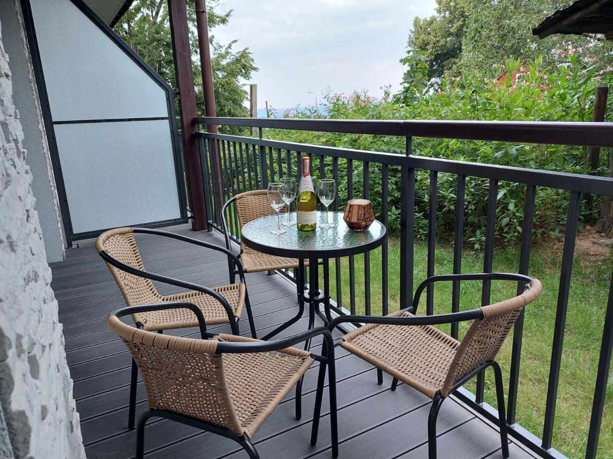 Apartament Pod Papugami 2 Karpatia Resort Karpacz Exteriör bild