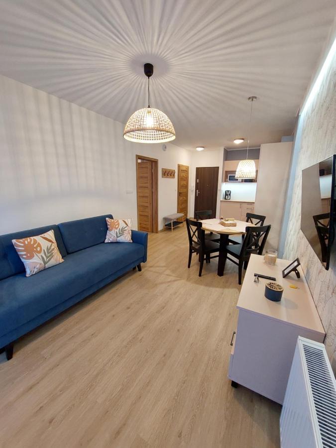 Apartament Pod Papugami 2 Karpatia Resort Karpacz Exteriör bild