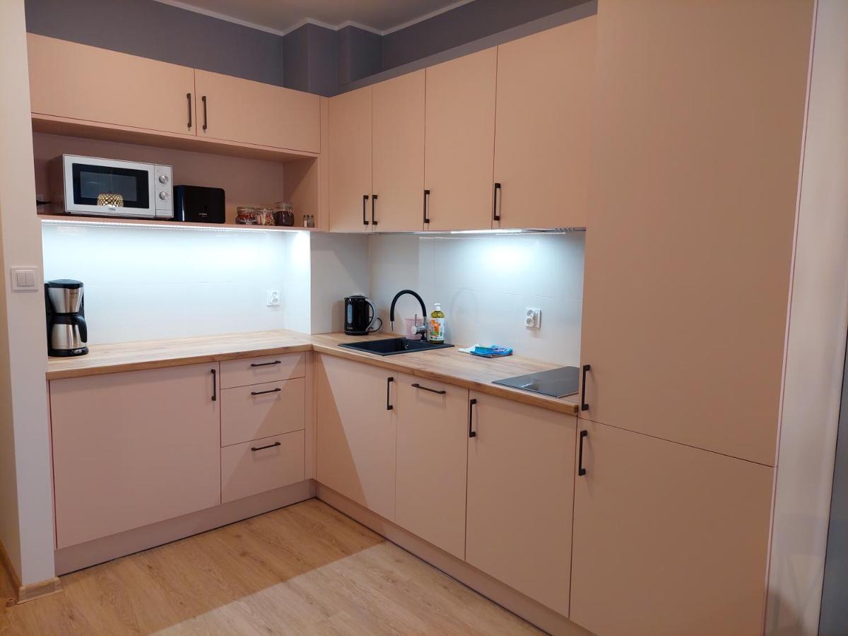 Apartament Pod Papugami 2 Karpatia Resort Karpacz Exteriör bild