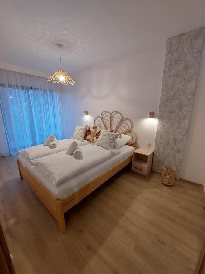Apartament Pod Papugami 2 Karpatia Resort Karpacz Exteriör bild