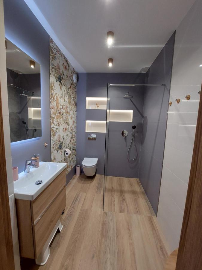 Apartament Pod Papugami 2 Karpatia Resort Karpacz Exteriör bild