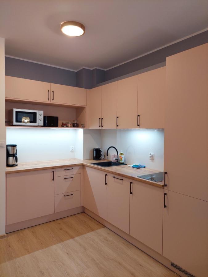 Apartament Pod Papugami 2 Karpatia Resort Karpacz Exteriör bild